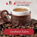 Zayıflatan Kahve Kürü