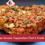 6 pratik tarif