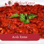 acili-ezme