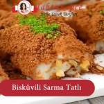 sarma tatlı tarifi