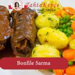sarma bonfile tarifi
