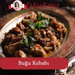 buğu kebabı