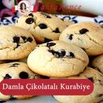 damla-cikolatali-kurabiye-tarifi