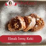 isveç keki tarifi