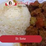 et sote tarifi