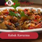 Kabak Kavurma