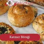katmer böreği tarifi