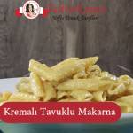 kremali-korili-tavuklu-makarna