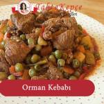 orman-kebabi