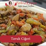 tavuk-cigeri