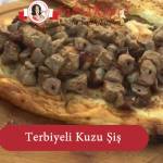 kuzu şiş
