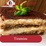 tiramisu kedi dili