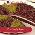 çikolatalı pasta tarifi