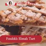 Fındıklı Elmalı Tart