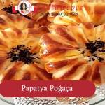 poğaça papatya tarifi