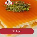 trileçe tatlısı tarifi
