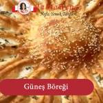 güneş böreği