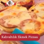 ekmek pizza