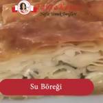 su böreği tarifi