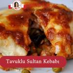 sultan kebabı