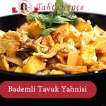 tavuk yahnisi