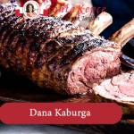 Dana Kaburga tarifi