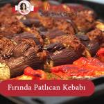 patlıcan kebap
