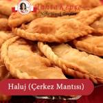 çerkez mantısı