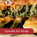 kol böreği