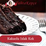 ıslak kek