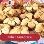 kurabiye tarifi