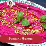 humus tarifi