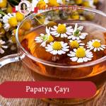 papatya çayı nasıl yapılır