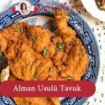 tavuk alman