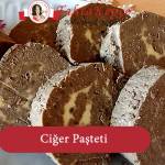 ciğer sarma