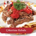 çökertme kebabı