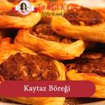 kaytaz böreği tarifi