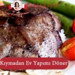 kıymadan döner