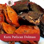 patlıcan dolma