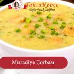 muradiye çorbası