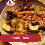 pratik türlü