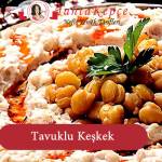 keşkek