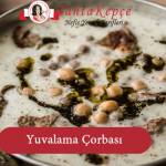 yuvalama çorbası
