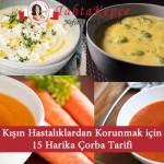 harika çorba tarifi