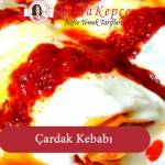 çardak kebabı