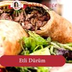 Etli Dürüm