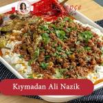 kıymadan ali nazik