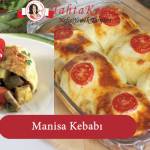 manisa kebabı