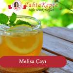 melisa çayı