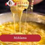 mıhlama